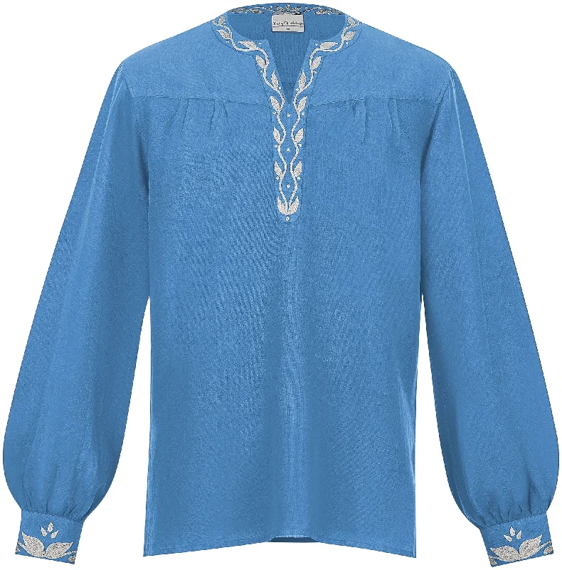 Orion Limited Edition Aegean Blue Stylish Women's Neon