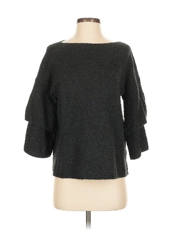 Pullover Sweater Cozy Women's Winter