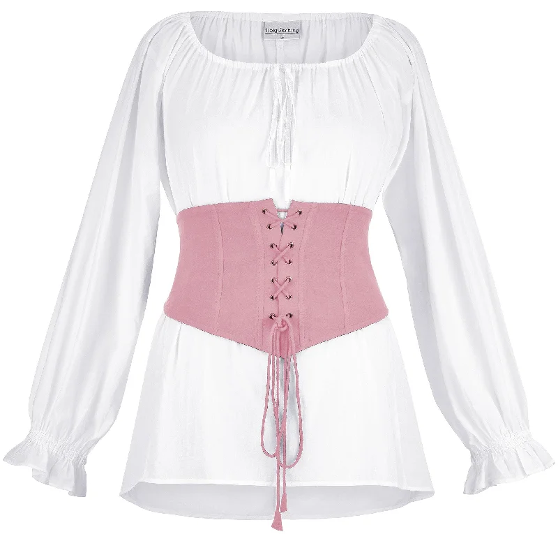 Eva Belt Limited Edition Cherry Blossom Youthful Women's Pop