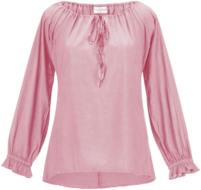 Renée Tunic Limited Edition Cherry Blossom Disco