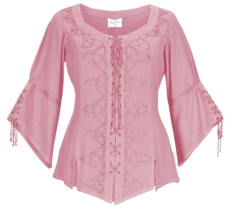 Trinity Limited Edition Cherry Blossom Minimalist Women's Casual