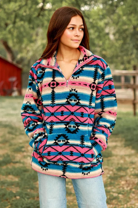 Bold Moves Sherpa Bold Women's Statement