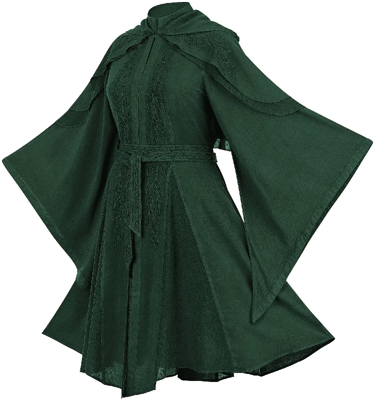Huntress Green