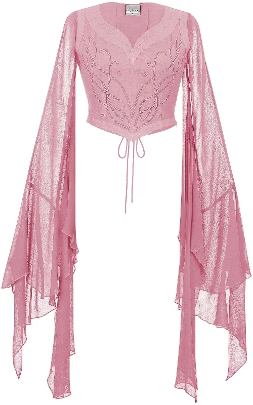 Stephanie Limited Edition Cherry Blossom Compression
