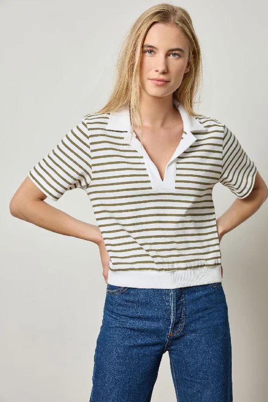 Kelp Stripe