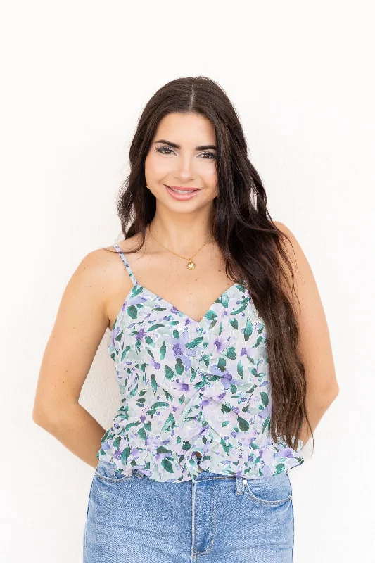 JULIA TOP Cool Women's Skate