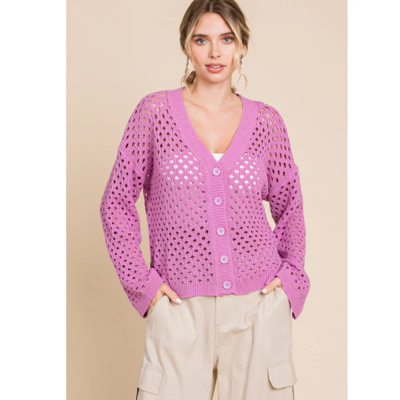 The Aries Top Classic Women's Tweed