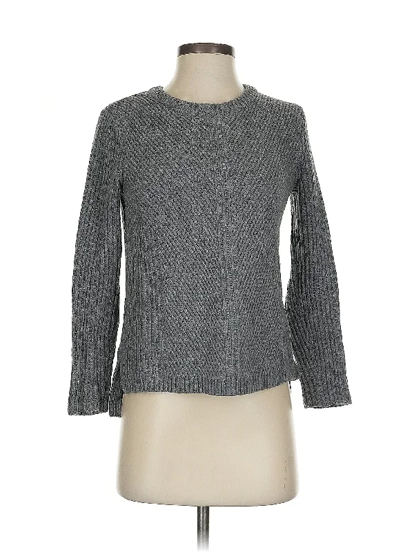 Pullover Sweater Streetwear Style for 