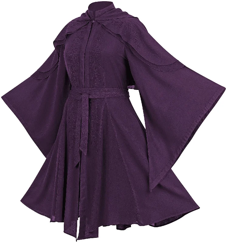 Mystic Purple