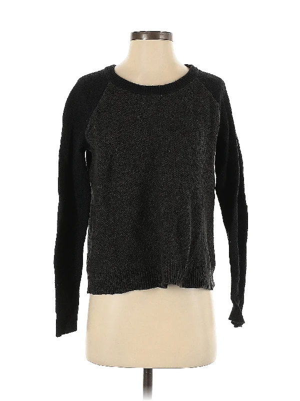 Pullover Sweater Cozy Women's Sherpa - lined