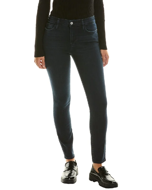 FRAME Denim Le High Skinny Jean Modern Women's Tech