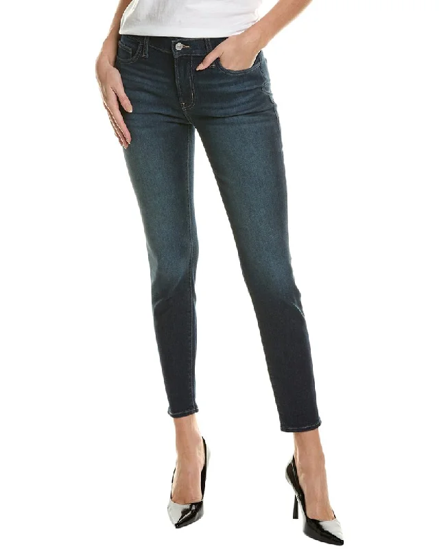 HUDSON Jeans Natalie Juno Skinny Jean Hip Women's Urban
