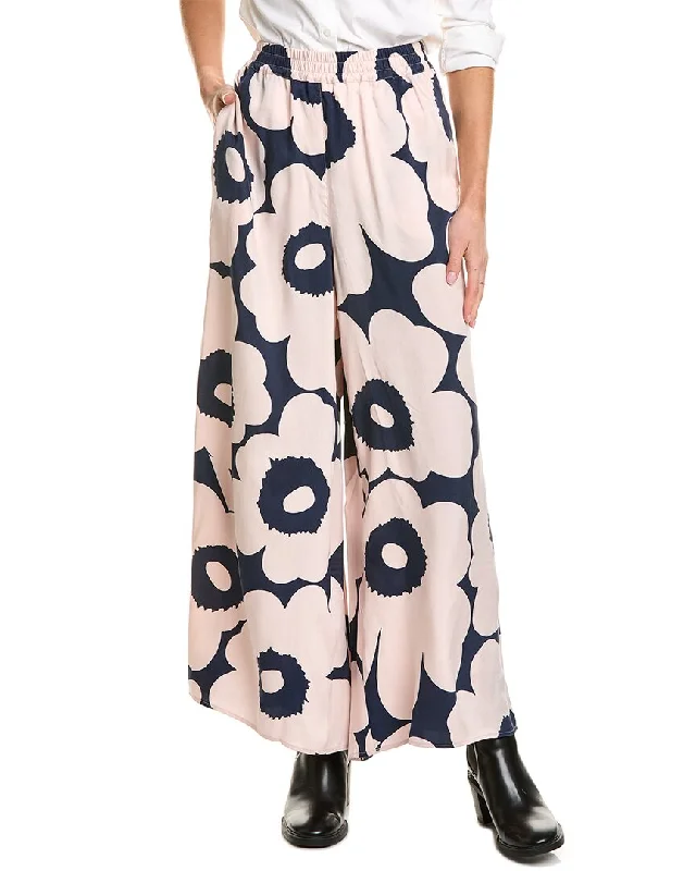 Marimekko Eranto Unikko Trouser Rugged Women's Outdoor 
