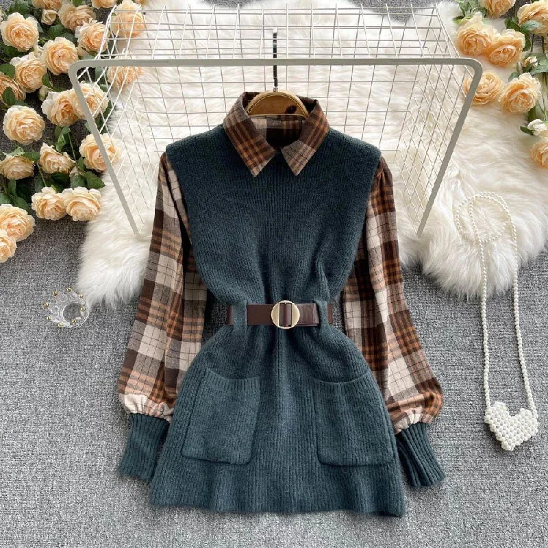Jayla Two Piece Set Relaxed Women's 